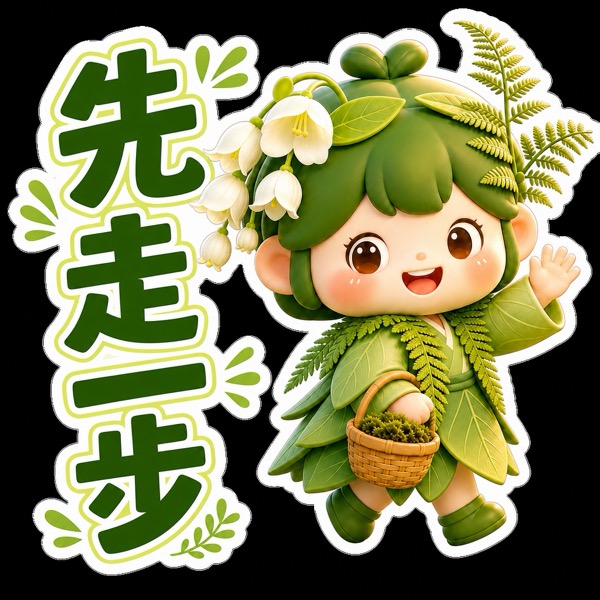 静态表情